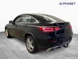  Mercedes  GLC 300 d 4Matic 9G-TRONIC Exclusive Automatic Diesel  55 #3