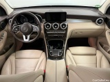  Mercedes  GLC 300 d 4Matic 9G-TRONIC Exclusive Automatic Diesel  55 #7