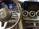 Mercedes  GLC 300 d 4Matic 9G-TRONIC Exclusive Automatic Diesel  55 #18