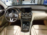  Mercedes  GLC 300 d 4Matic 9G-TRONIC Exclusive Automatic Diesel  55 #27