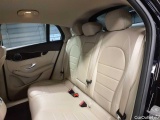  Mercedes  GLC 300 d 4Matic 9G-TRONIC Exclusive Automatic Diesel  55 #35