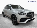  Mercedes  GLE 350 de 4Matic 9G-TRONIC AMG Line Automatic Diesel/Electric  57 #2