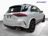  Mercedes  GLE 350 de 4Matic 9G-TRONIC AMG Line Automatic Diesel/Electric  57 #4