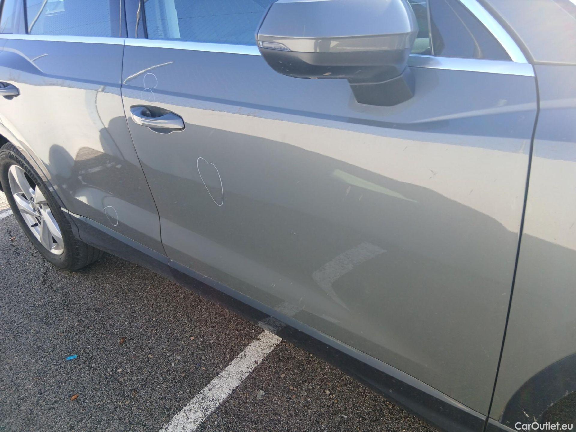  Audi  Q3 AUDI  / 2018 / 5P / todoterreno Advanced 35 TDI 110kW (150CV) S tronic (AC5) #32