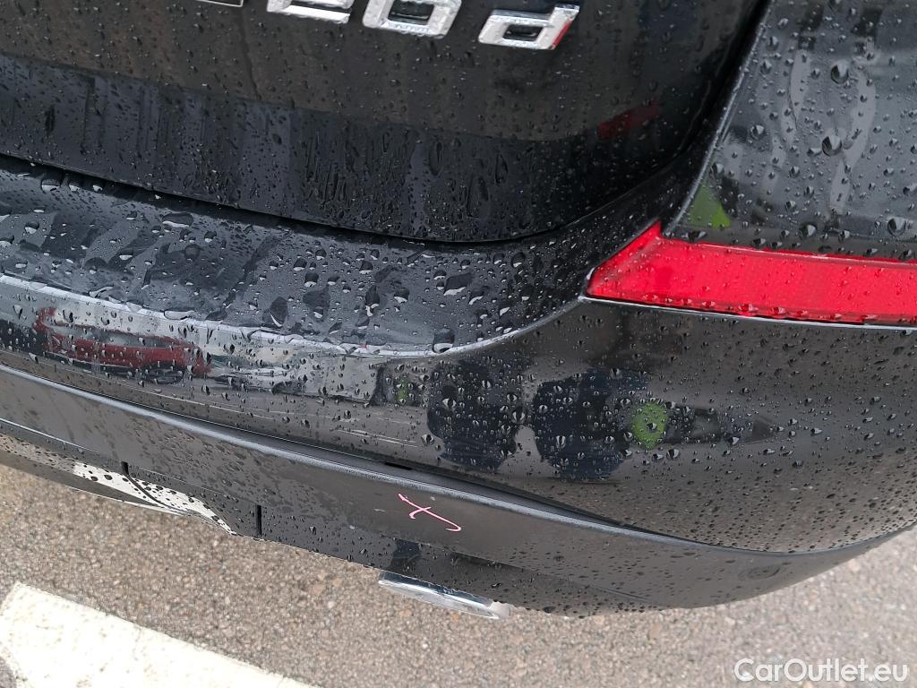  Bmw  X3 BMW  / 2017 / 5P / todoterreno xDrive20d (AC2) #15