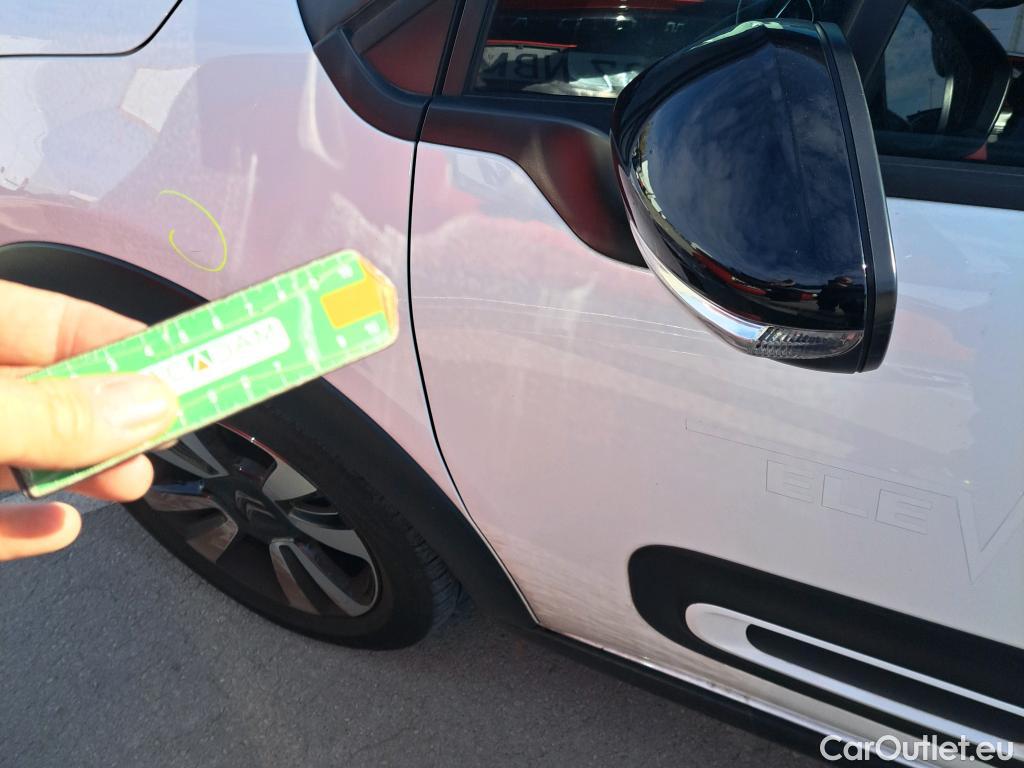  Citroen  C3 CITROEN  / 2020 / 5P / berlina con portón PureTech 60KW (83CV) Feel Pack #38