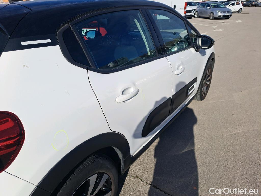  Citroen  C3 CITROEN  / 2020 / 5P / berlina con portón PureTech 60KW (83CV) Feel Pack #5