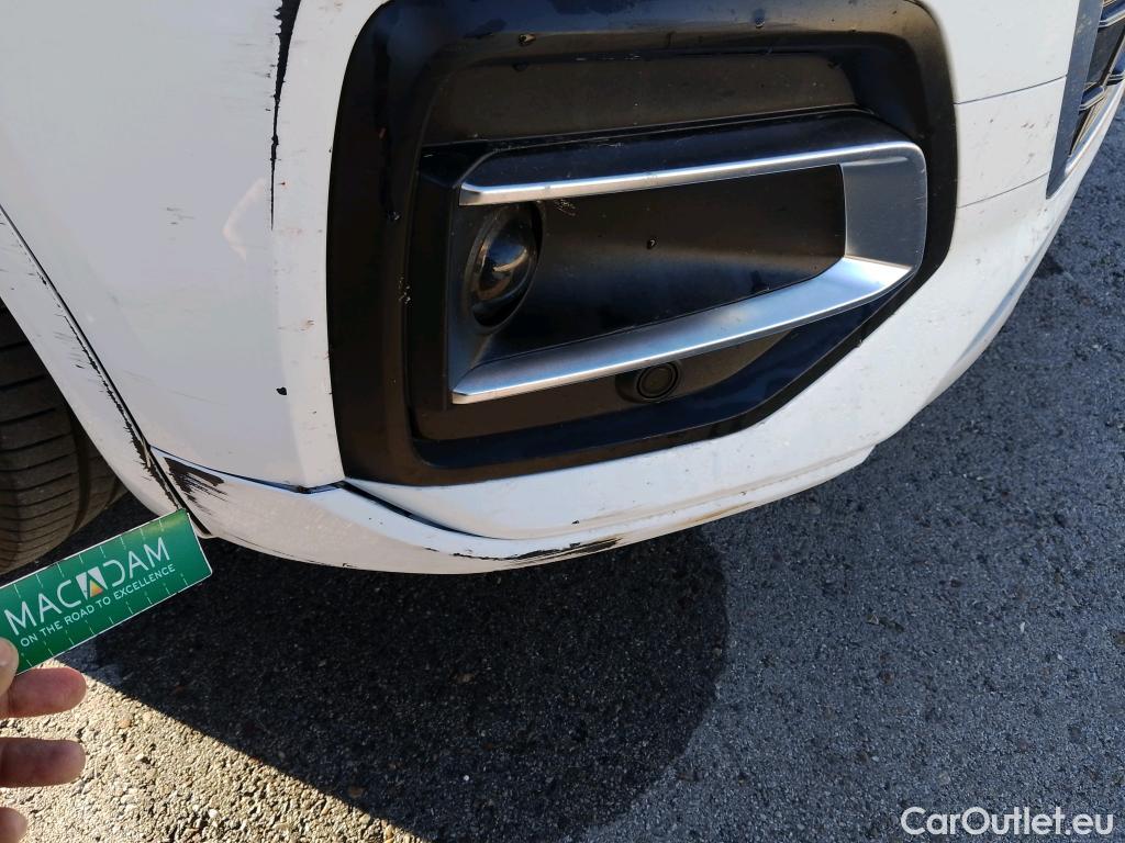  Land Rover  Discovery AUDI Q5 / 2020 / 5P / todoterreno Advanced 35 TDI 120kW S tronic (AC2) #9