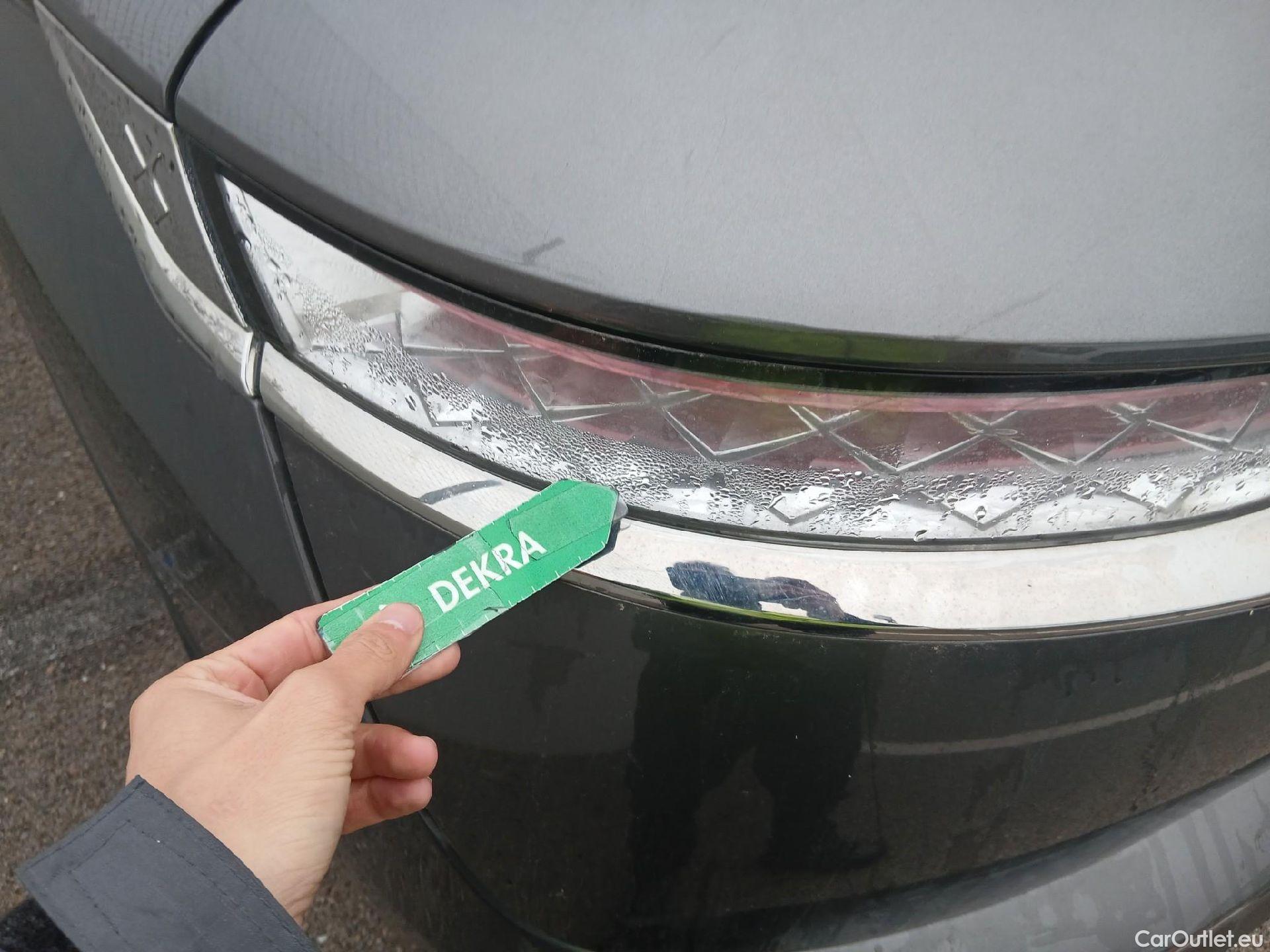  DS  DS7 DS DS 7 Crossback / 2017 / 5P / todoterreno BlueHDi DE 96kW (130CV) Auto. CHIC (AC) #21