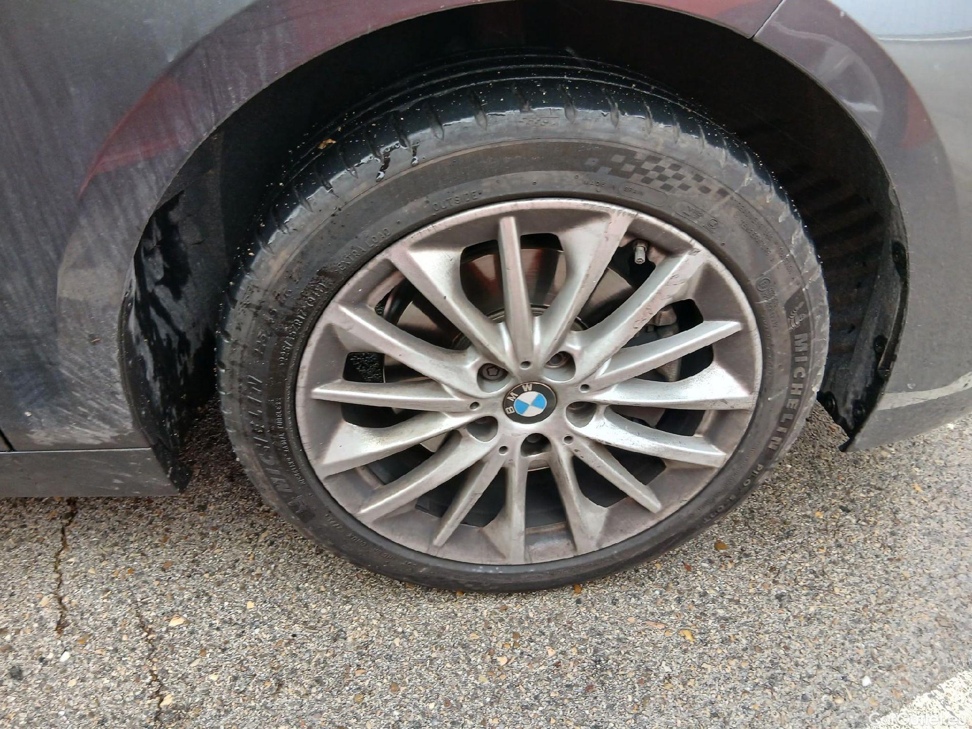  Bmw  Serie 1 BMW  / 2019 / 5P / berlina con portón 118i #33