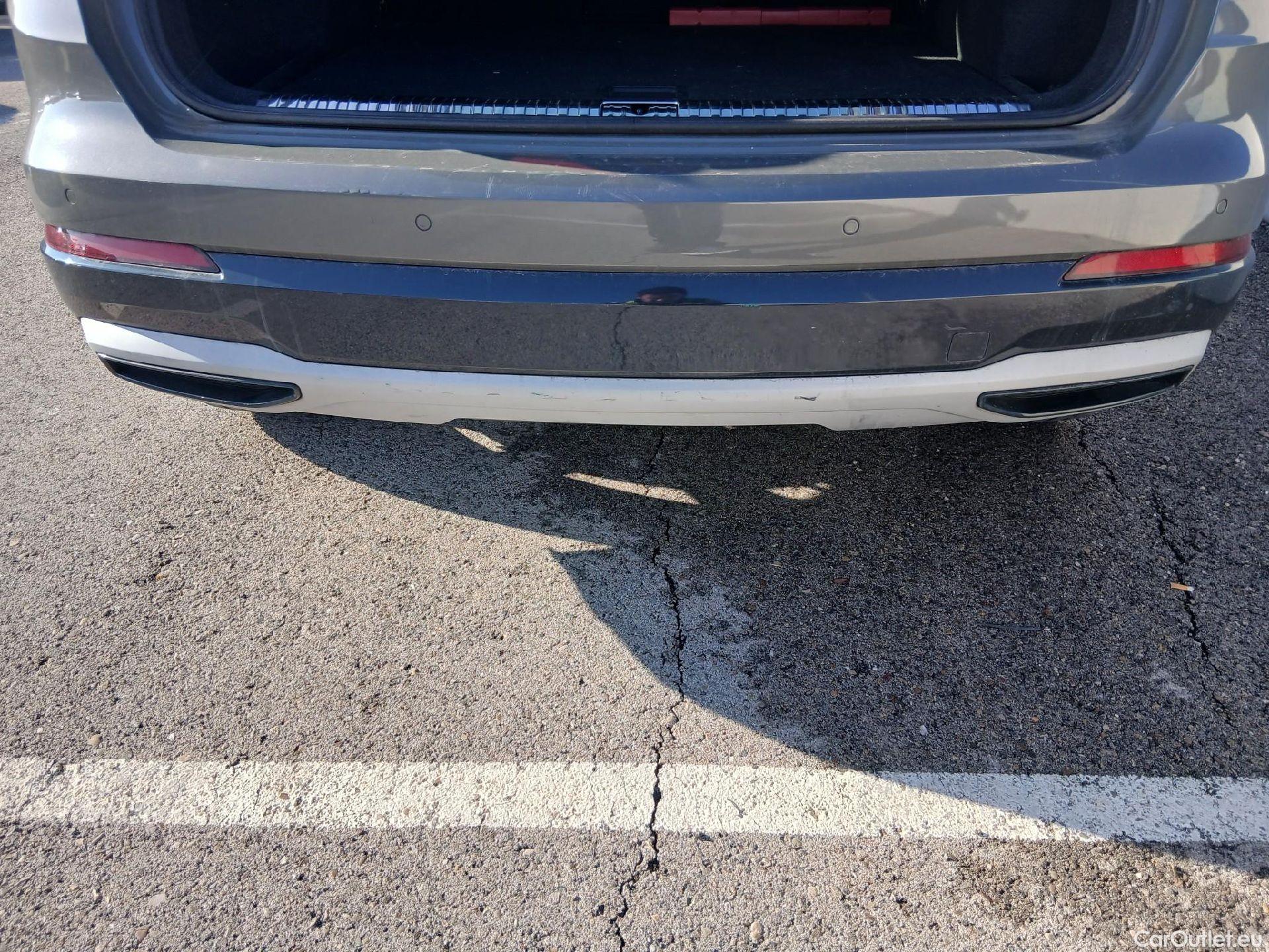  Audi  Q3 AUDI  / 2018 / 5P / todoterreno Advanced 35 TDI 110kW (150CV) S tronic (AC5) #26