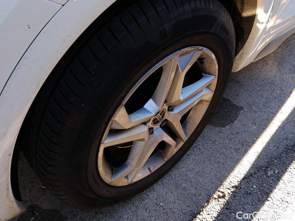  Land Rover  Discovery AUDI Q5 / 2020 / 5P / todoterreno Advanced 35 TDI 120kW S tronic (AC2) #7