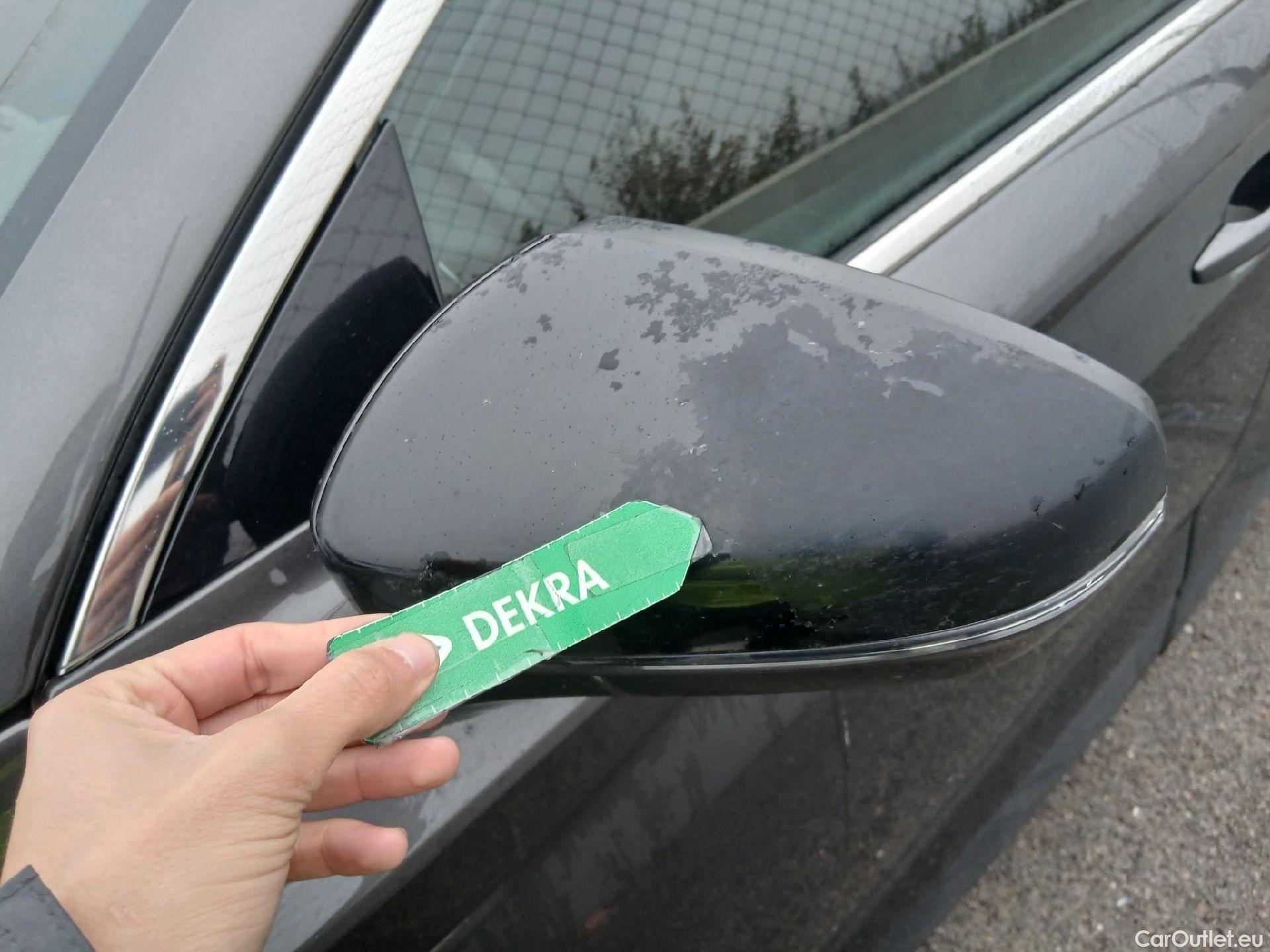  DS  DS7 DS DS 7 Crossback / 2017 / 5P / todoterreno BlueHDi DE 96kW (130CV) Auto. CHIC (AC) #8