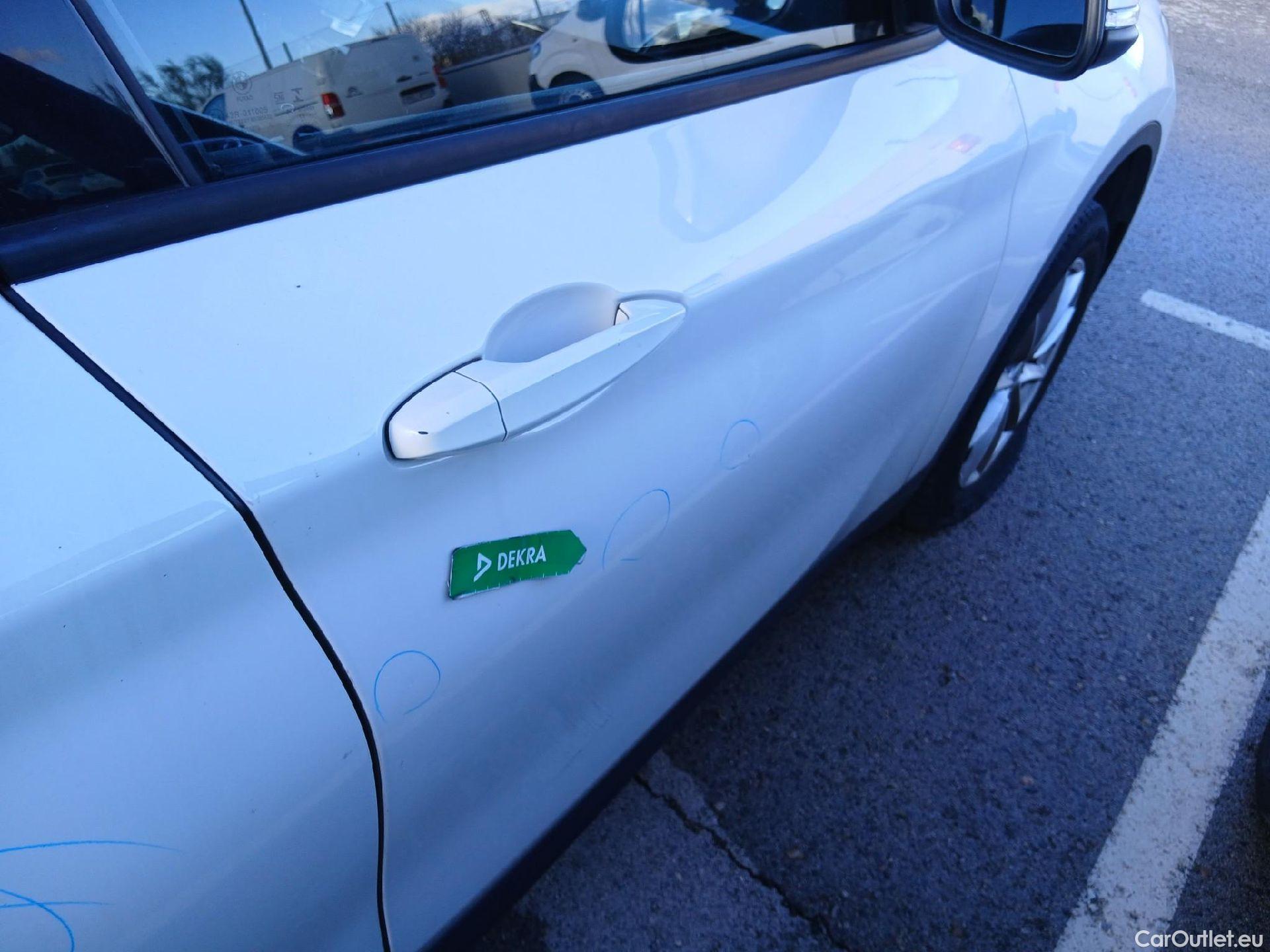  Bmw  X1 BMW  / 2019 / 5P / todoterreno sDrive18dA Business #28