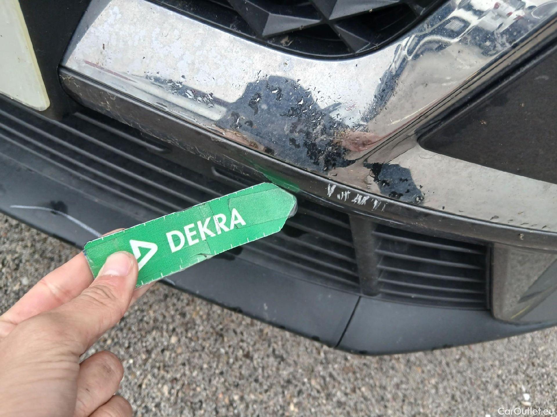  DS  DS7 DS DS 7 Crossback / 2017 / 5P / todoterreno BlueHDi DE 96kW (130CV) Auto. CHIC (AC) #1