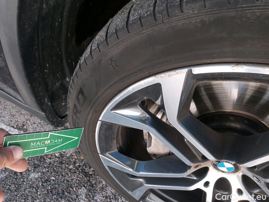  Bmw  X5 BMW  / 2018 / 5P / todoterreno xDrive45e (AC) #3