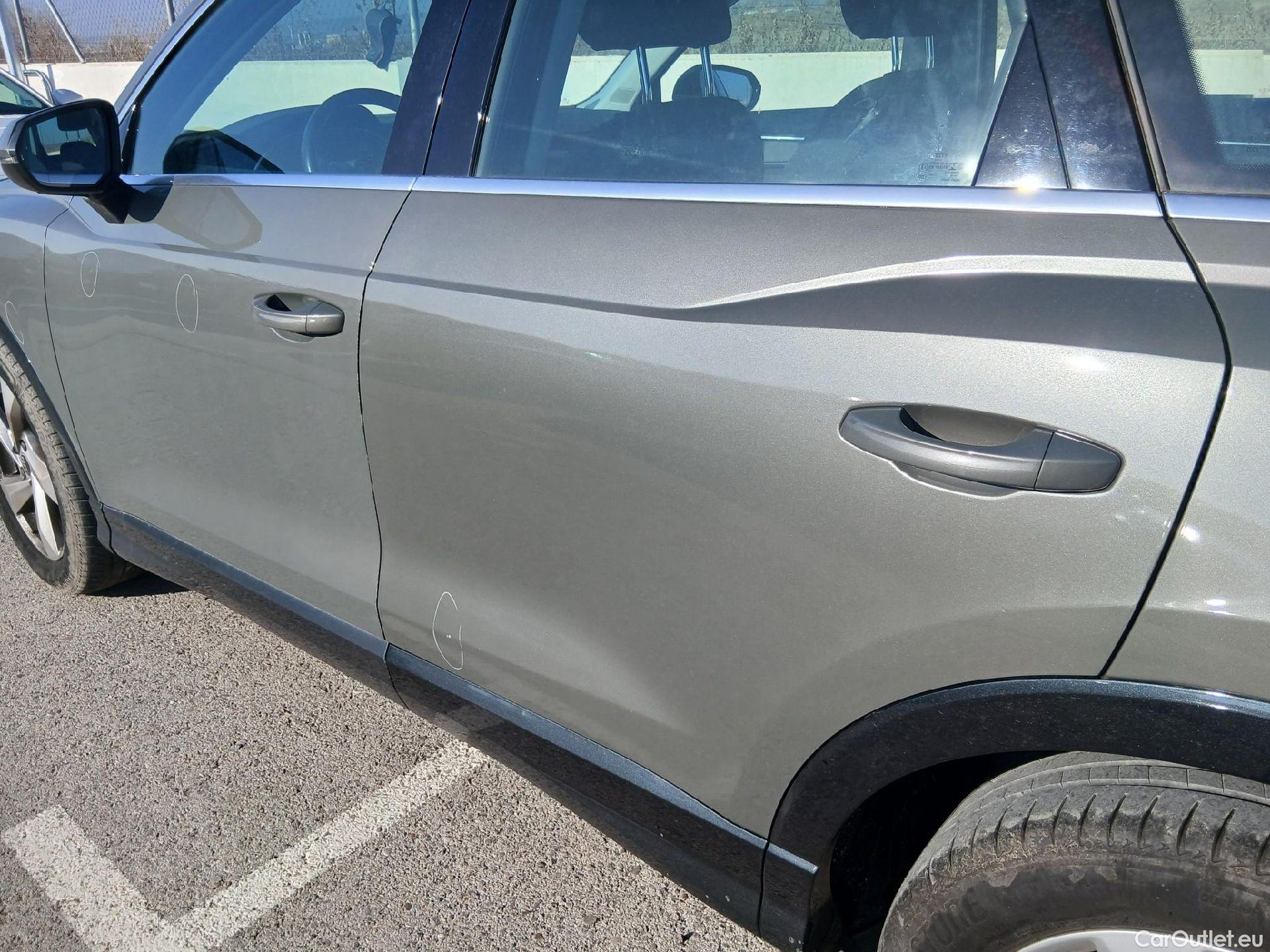  Audi  Q3 AUDI  / 2018 / 5P / todoterreno Advanced 35 TDI 110kW (150CV) S tronic (AC5) #21