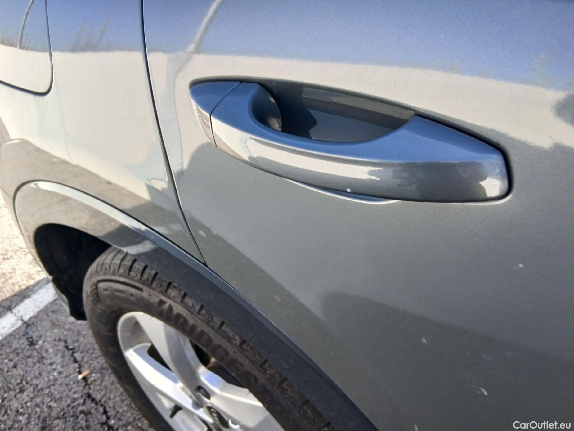  Audi  Q3 AUDI  / 2018 / 5P / todoterreno Advanced 35 TDI 110kW (150CV) S tronic (AC5) #35