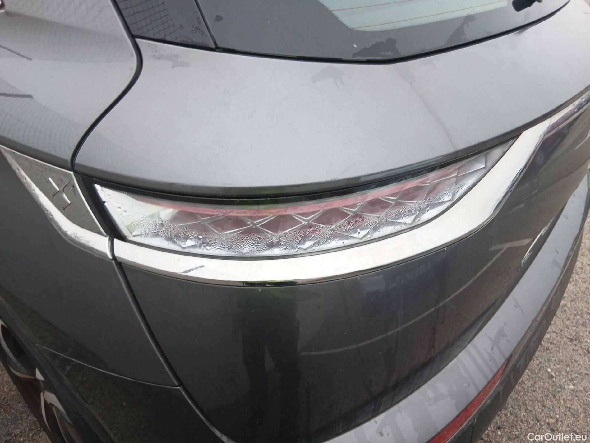  DS  DS7 DS DS 7 Crossback / 2017 / 5P / todoterreno BlueHDi DE 96kW (130CV) Auto. CHIC (AC) #22