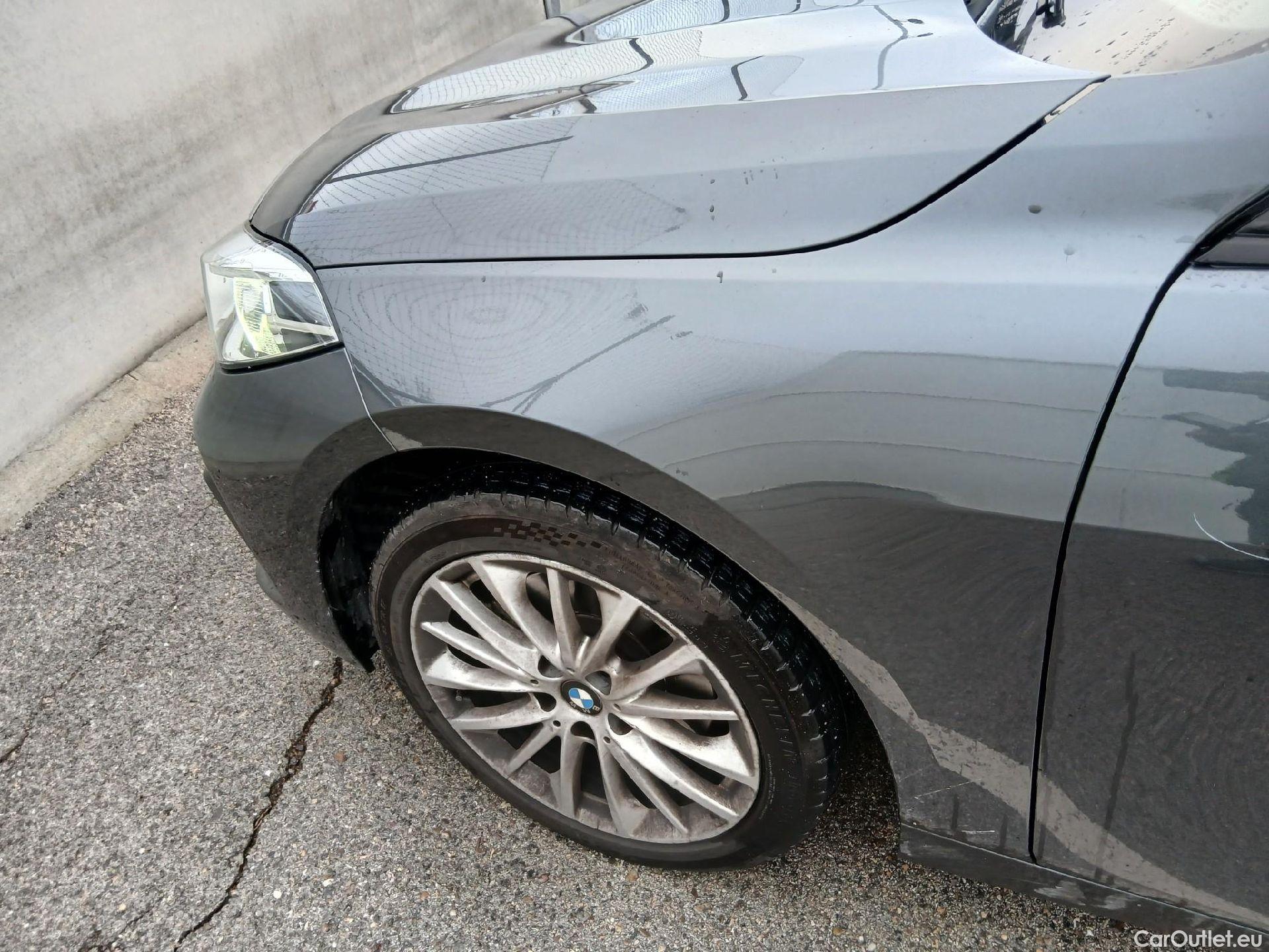  Bmw  Serie 1 BMW  / 2019 / 5P / berlina con portón 118i #7