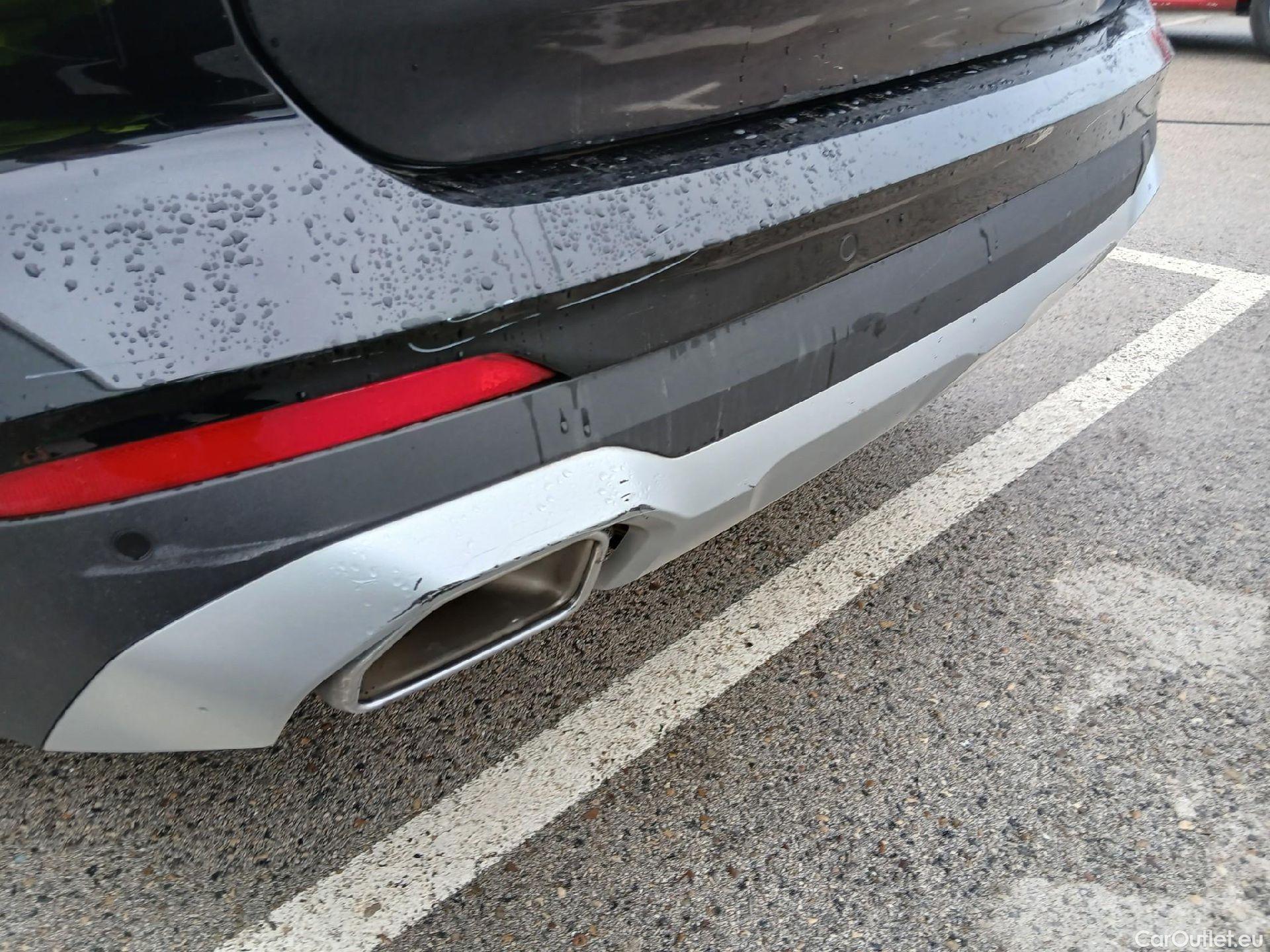  Bmw  X3 BMW  / 2021 / 5P / todoterreno xDrive20d xLine (AC3) #15