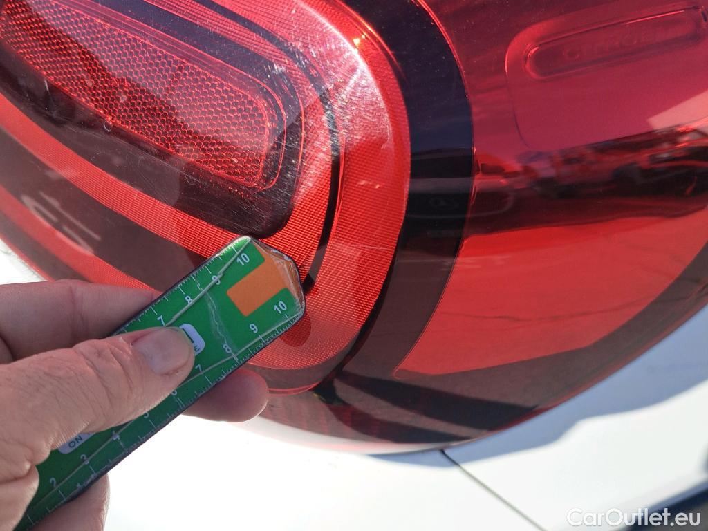  Citroen  C3 CITROEN  / 2020 / 5P / berlina con portón PureTech 60KW (83CV) Feel Pack #49