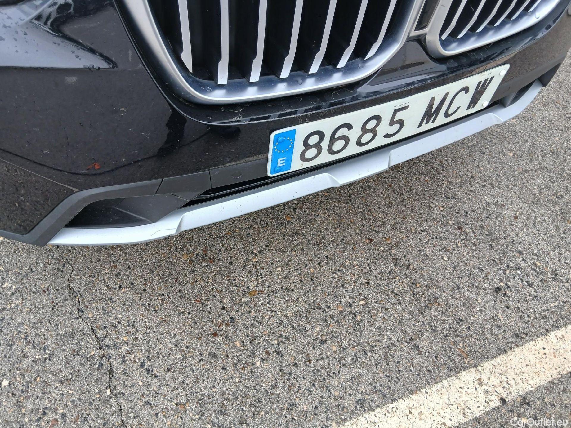  Bmw  X3 BMW  / 2021 / 5P / todoterreno xDrive20d xLine (AC3) #6