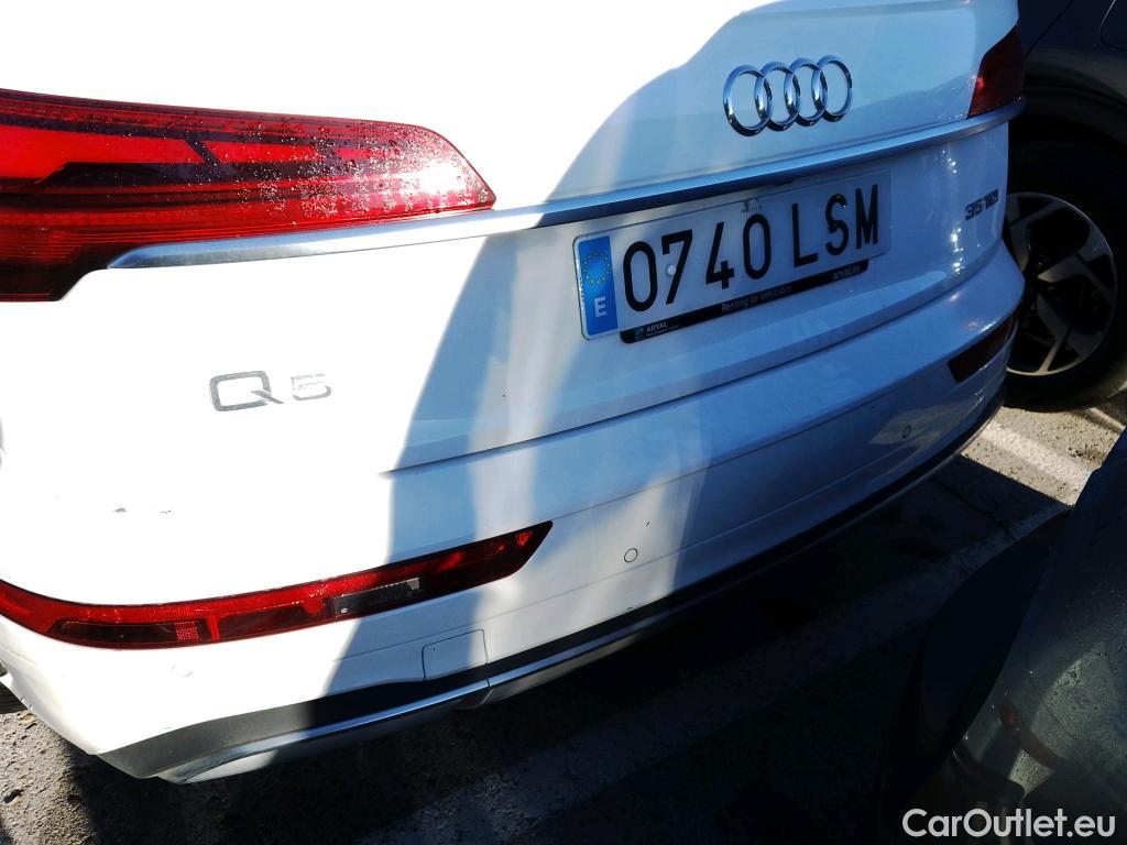  Land Rover  Discovery AUDI Q5 / 2020 / 5P / todoterreno Advanced 35 TDI 120kW S tronic (AC2) #13