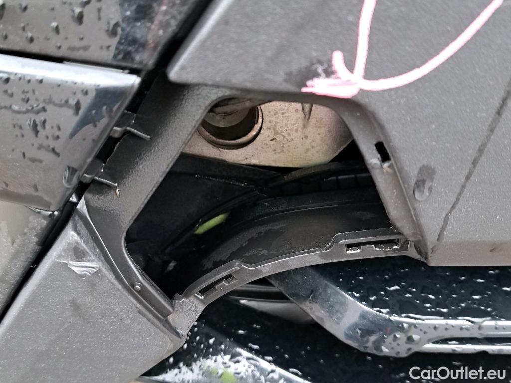  Bmw  X3 BMW  / 2017 / 5P / todoterreno xDrive20d (AC2) #10