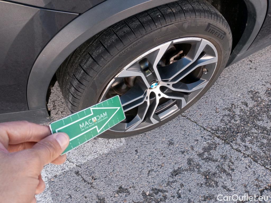  Bmw  X5 BMW  / 2018 / 5P / todoterreno xDrive45e (AC) #6