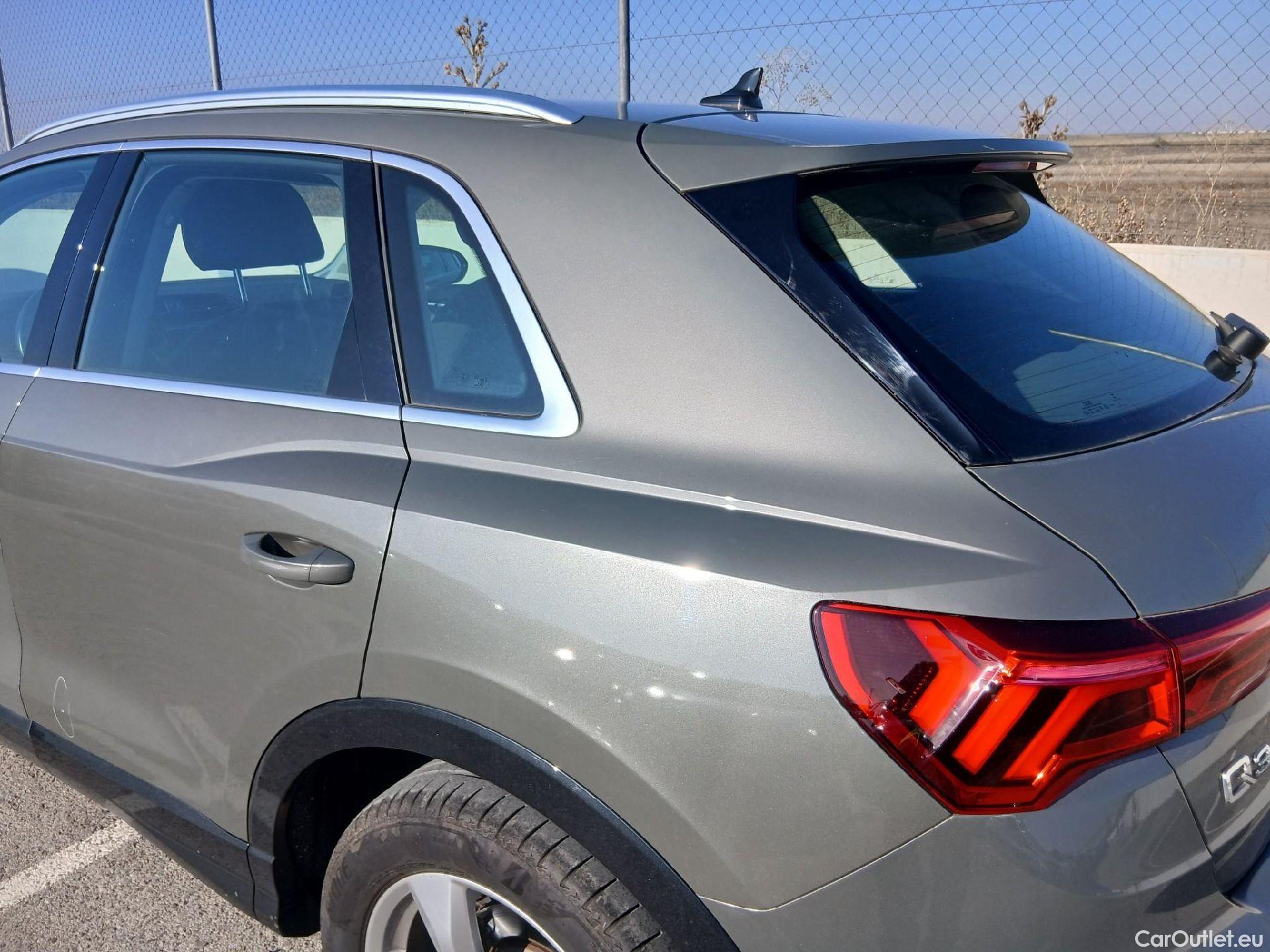  Audi  Q3 AUDI  / 2018 / 5P / todoterreno Advanced 35 TDI 110kW (150CV) S tronic (AC5) #22