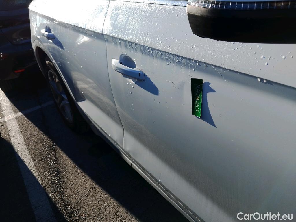  Land Rover  Discovery AUDI Q5 / 2020 / 5P / todoterreno Advanced 35 TDI 120kW S tronic (AC2) #1