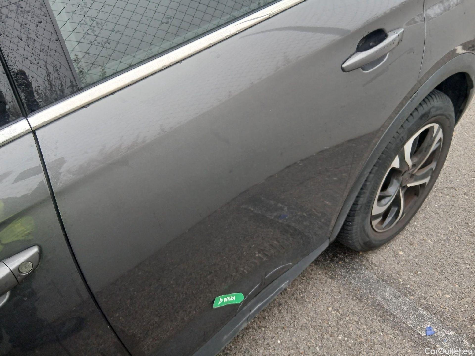  DS  DS7 DS DS 7 Crossback / 2017 / 5P / todoterreno BlueHDi DE 96kW (130CV) Auto. CHIC (AC) #12