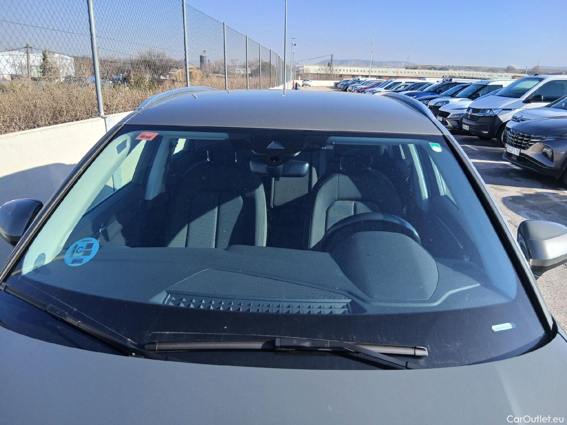  Audi  Q3 AUDI  / 2018 / 5P / todoterreno Advanced 35 TDI 110kW (150CV) S tronic (AC5) #1