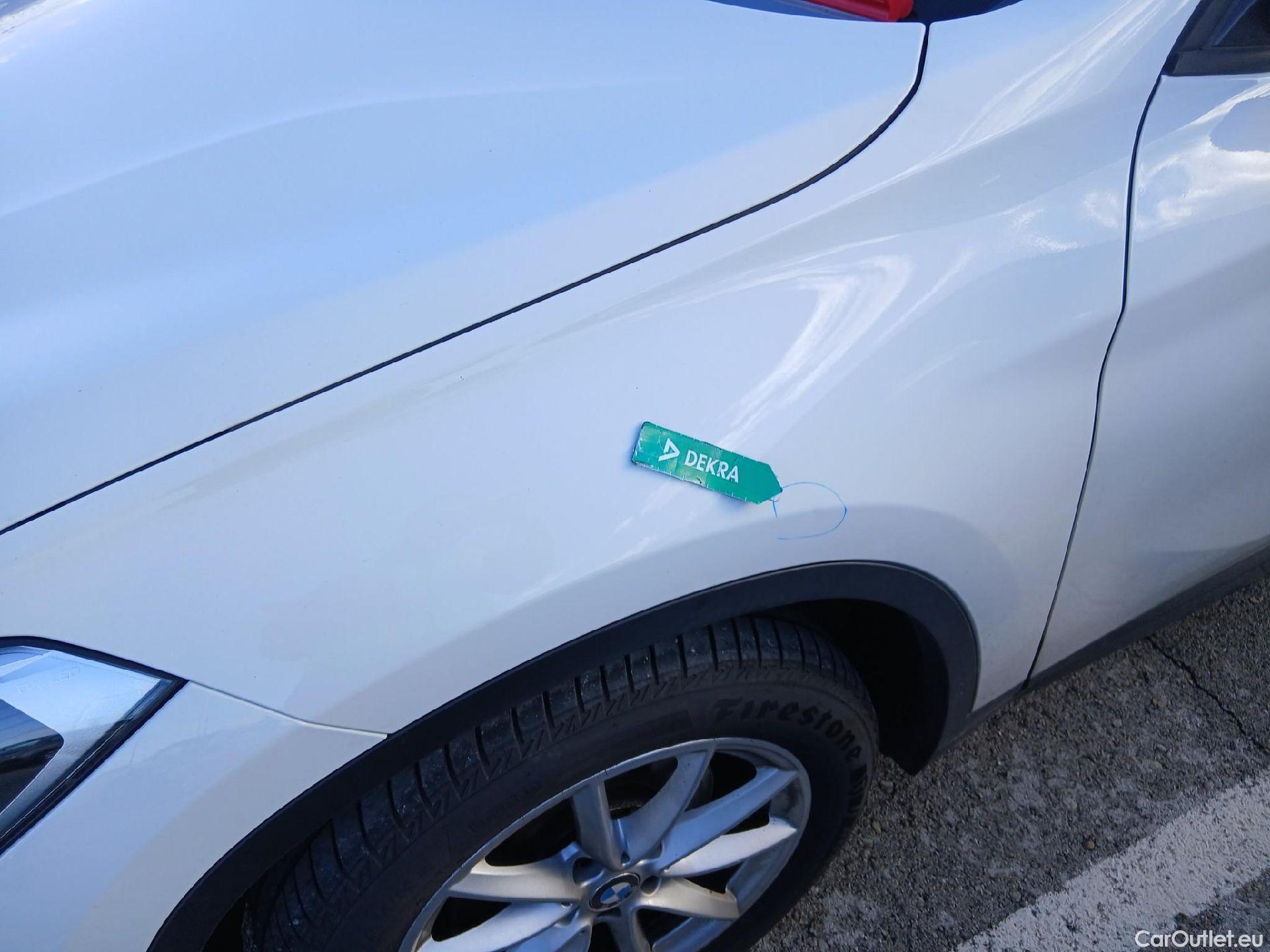  Bmw  X1 BMW  / 2019 / 5P / todoterreno sDrive18dA Business #12