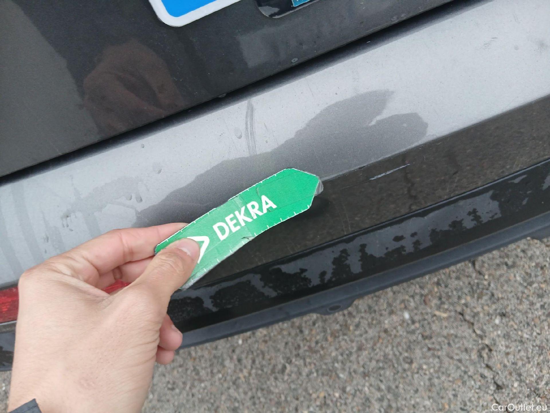  DS  DS7 DS DS 7 Crossback / 2017 / 5P / todoterreno BlueHDi DE 96kW (130CV) Auto. CHIC (AC) #23