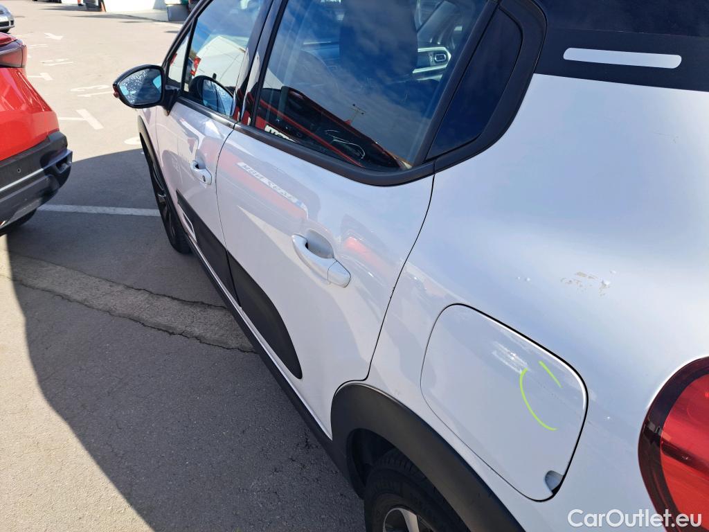  Citroen  C3 CITROEN  / 2020 / 5P / berlina con portón PureTech 60KW (83CV) Feel Pack #6