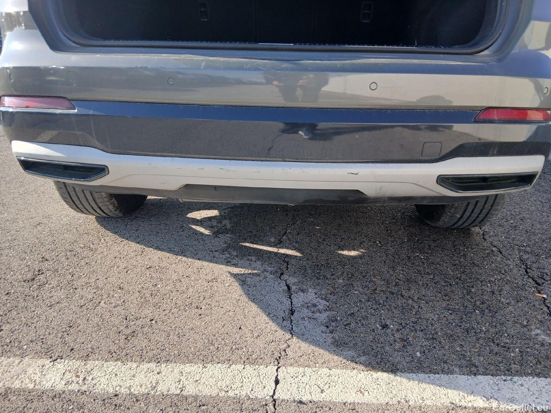  Audi  Q3 AUDI  / 2018 / 5P / todoterreno Advanced 35 TDI 110kW (150CV) S tronic (AC5) #28