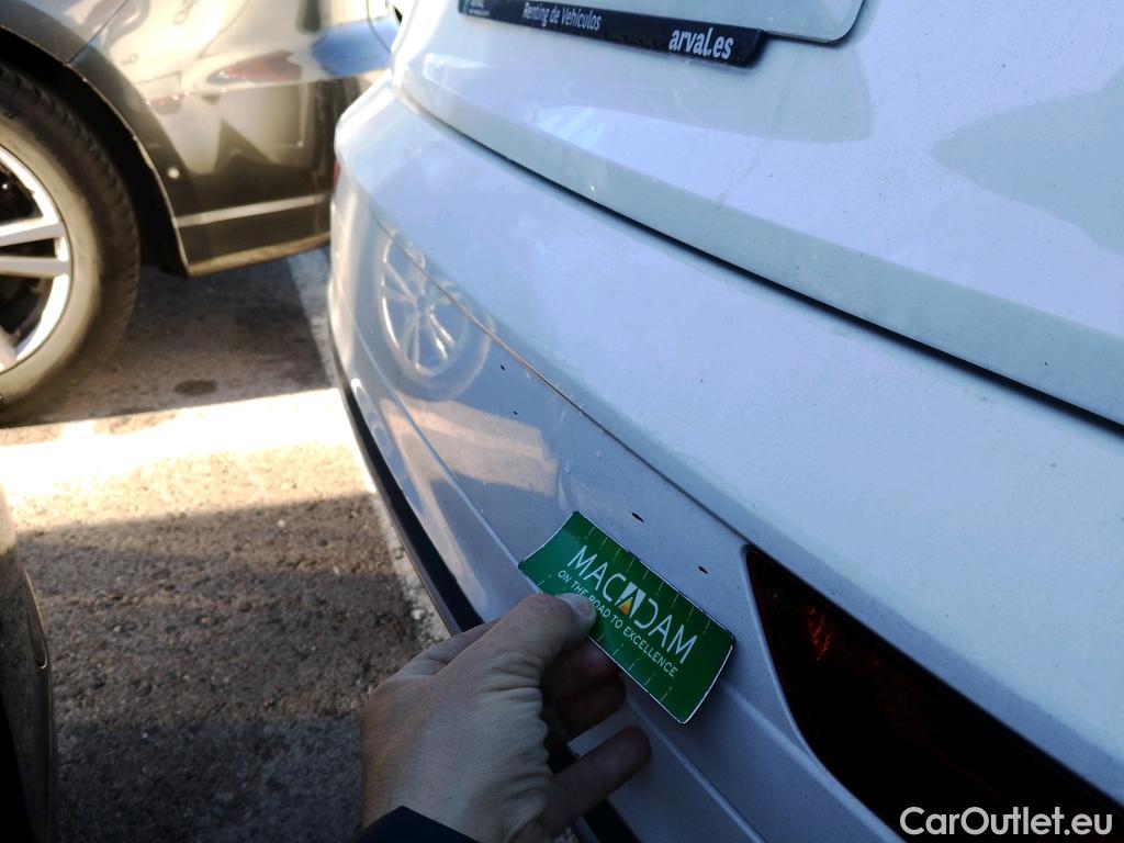  Land Rover  Discovery AUDI Q5 / 2020 / 5P / todoterreno Advanced 35 TDI 120kW S tronic (AC2) #15