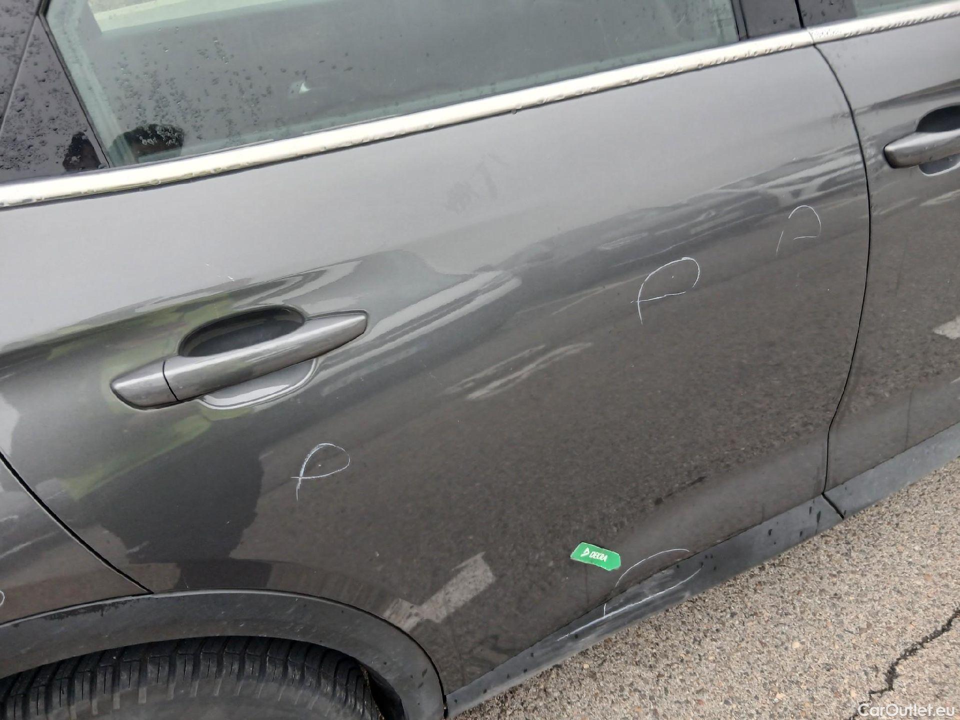  DS  DS7 DS DS 7 Crossback / 2017 / 5P / todoterreno BlueHDi DE 96kW (130CV) Auto. CHIC (AC) #27