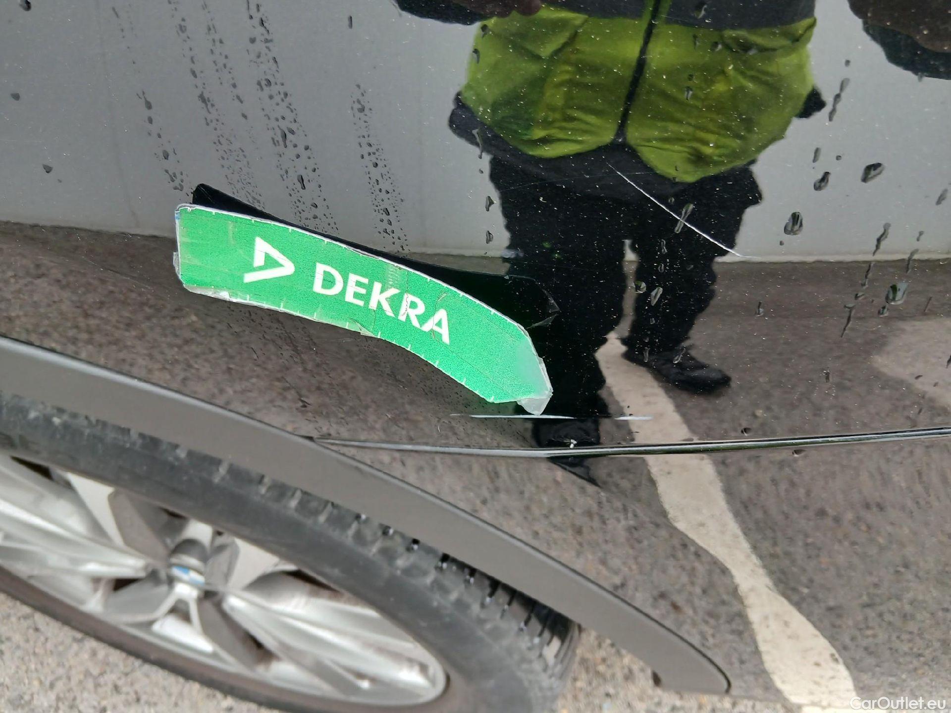  Bmw  X3 BMW  / 2021 / 5P / todoterreno xDrive20d xLine (AC3) #12