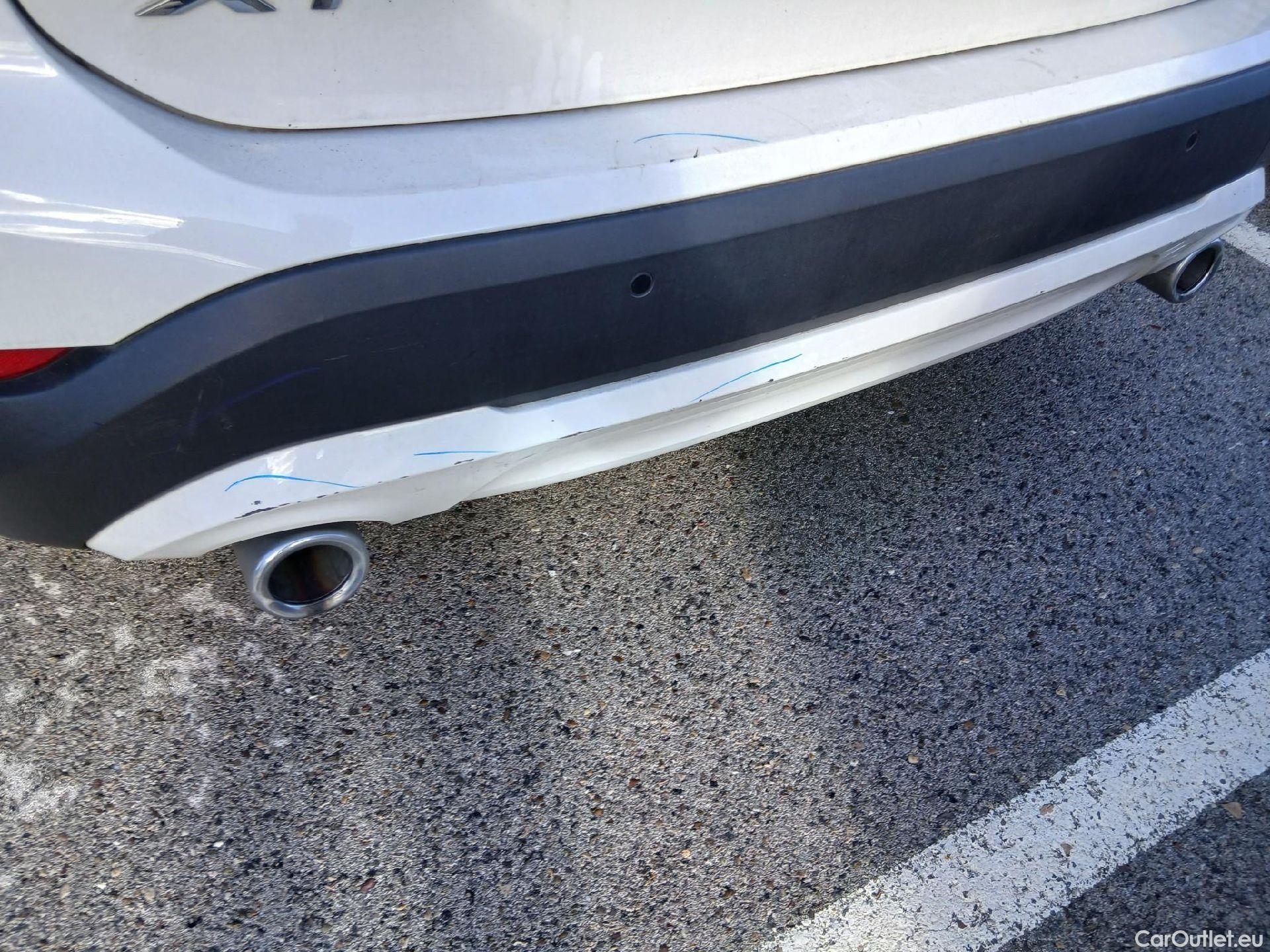  Bmw  X1 BMW  / 2019 / 5P / todoterreno sDrive18dA Business #24