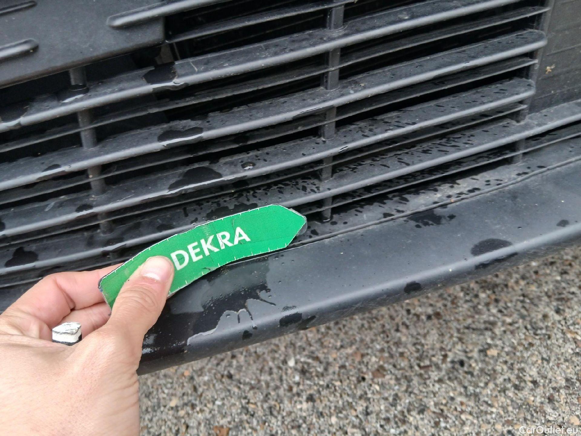  DS  DS7 DS DS 7 Crossback / 2017 / 5P / todoterreno BlueHDi DE 96kW (130CV) Auto. CHIC (AC) #6