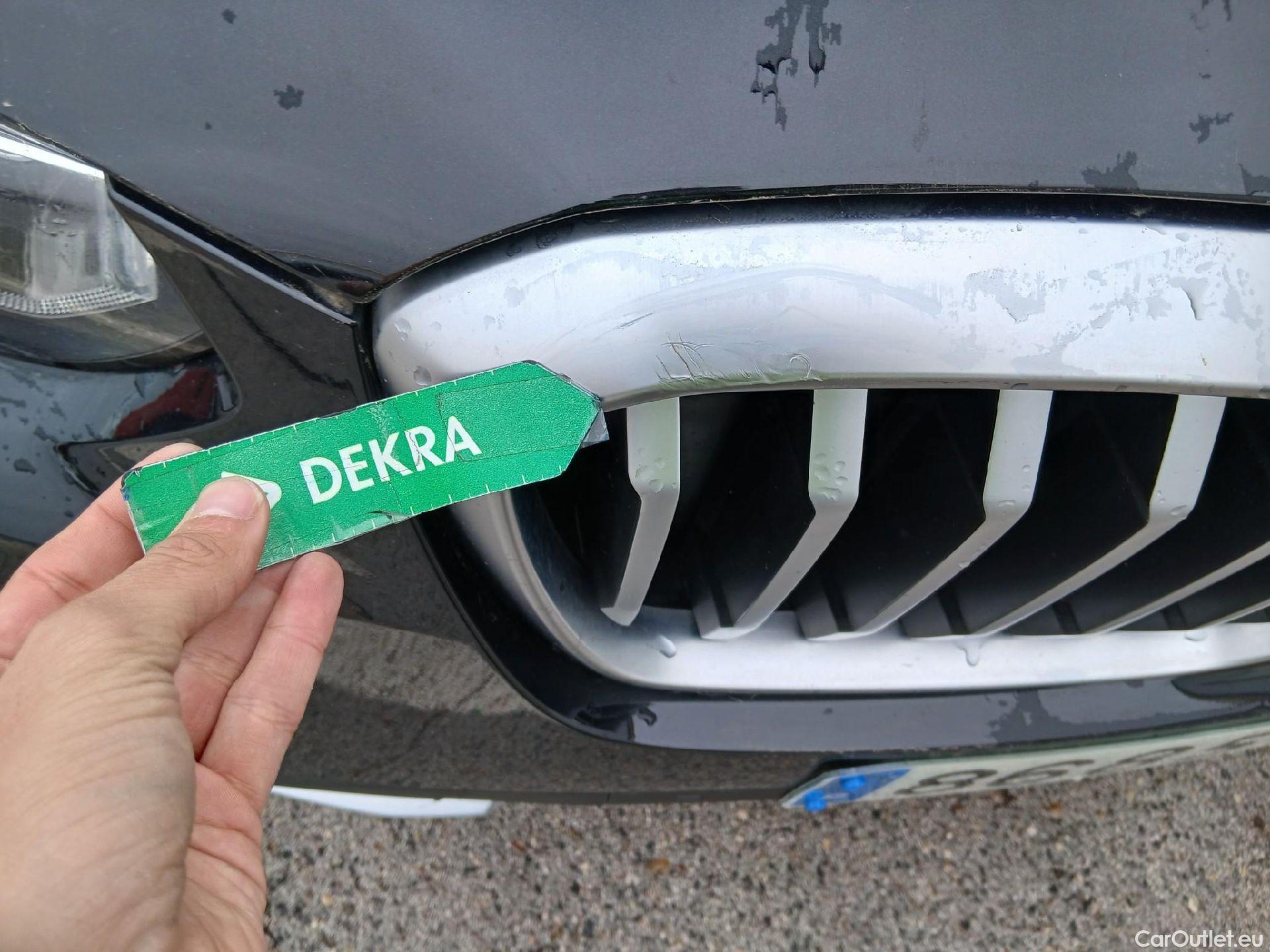  Bmw  X3 BMW  / 2021 / 5P / todoterreno xDrive20d xLine (AC3) #3