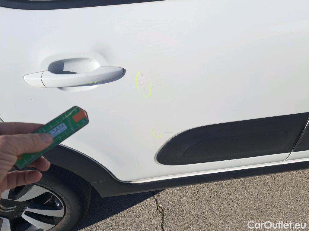  Citroen  C3 CITROEN  / 2020 / 5P / berlina con portón PureTech 60KW (83CV) Feel Pack #22