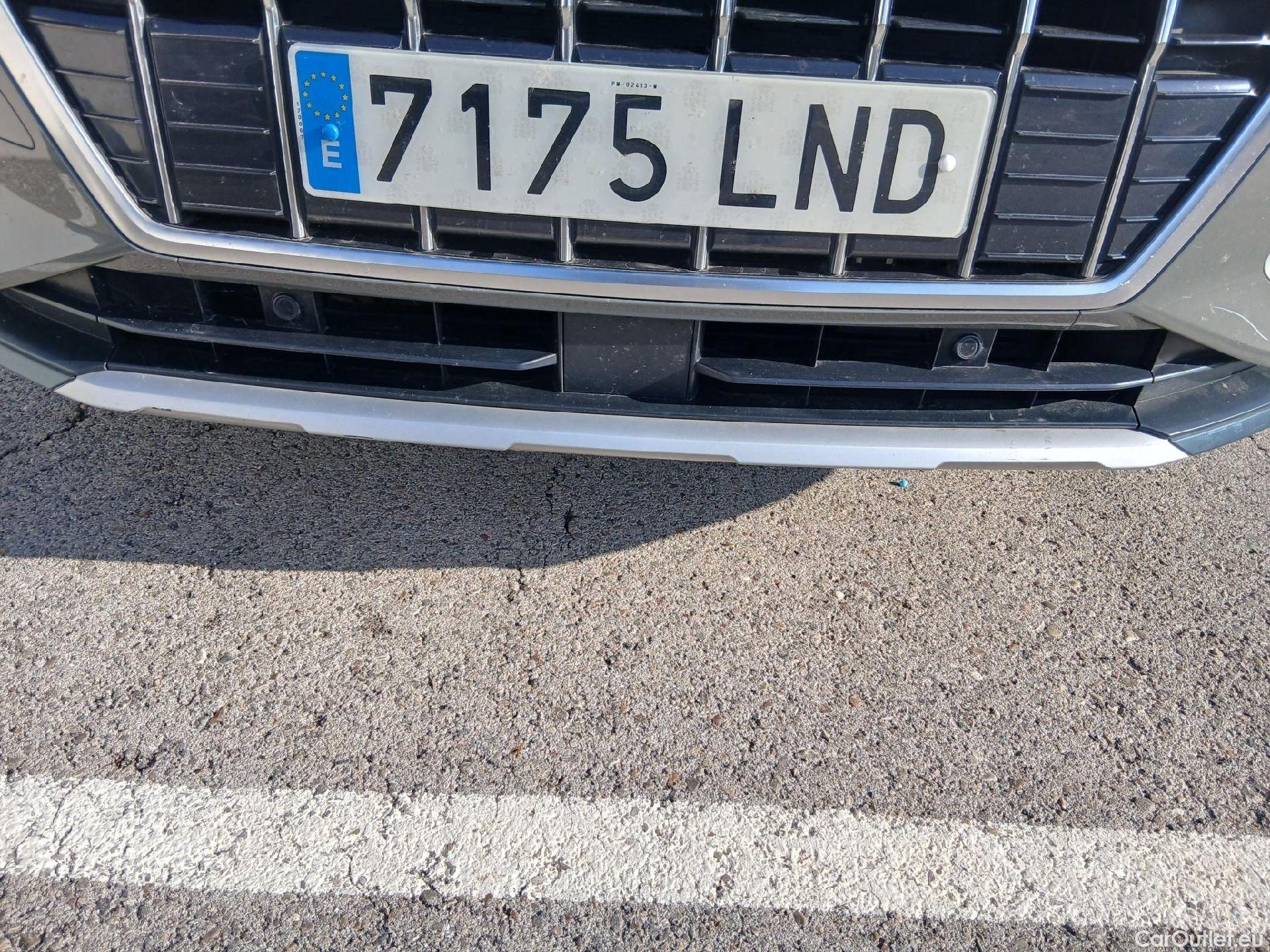  Audi  Q3 AUDI  / 2018 / 5P / todoterreno Advanced 35 TDI 110kW (150CV) S tronic (AC5) #11