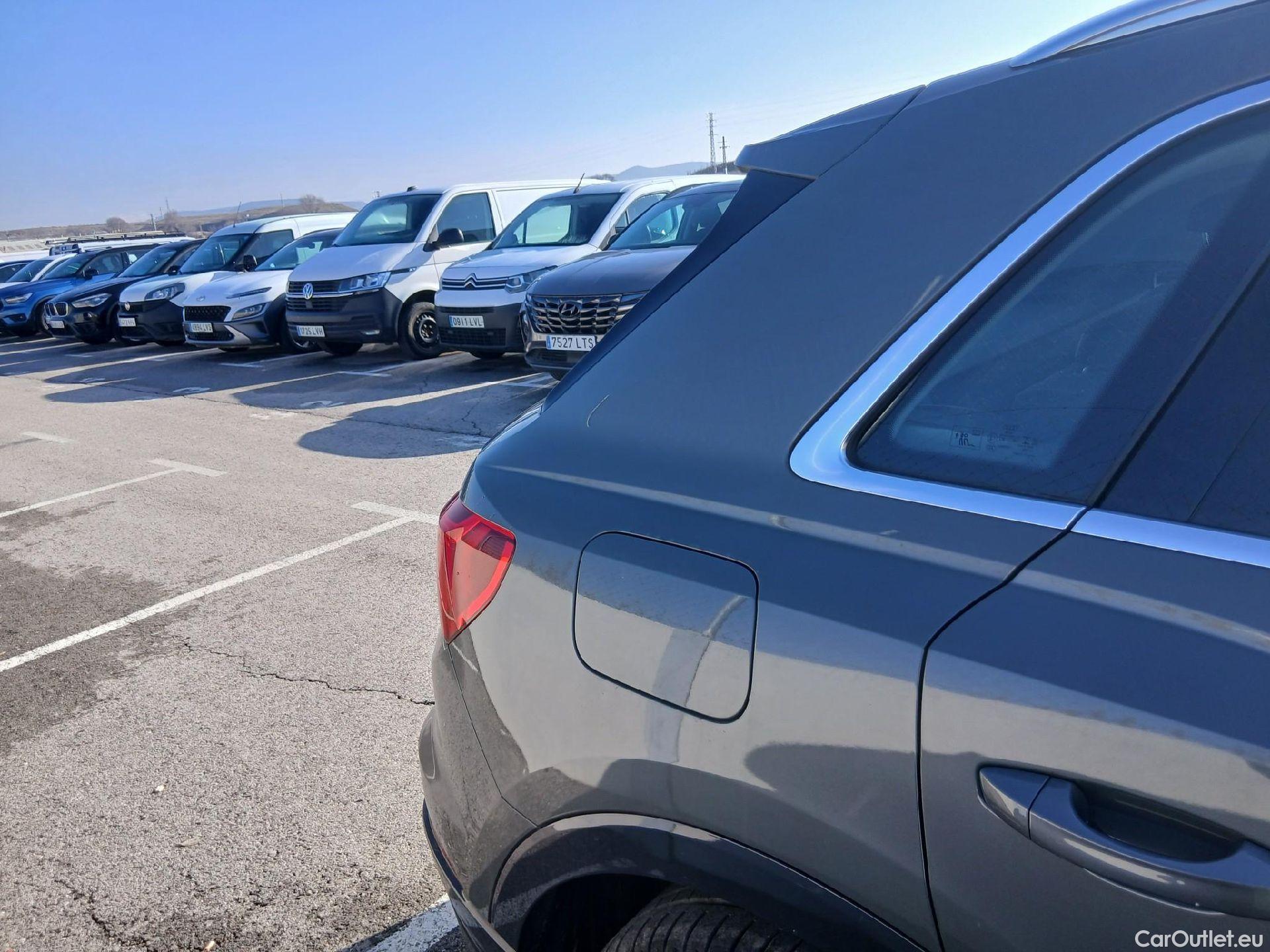  Audi  Q3 AUDI  / 2018 / 5P / todoterreno Advanced 35 TDI 110kW (150CV) S tronic (AC5) #29