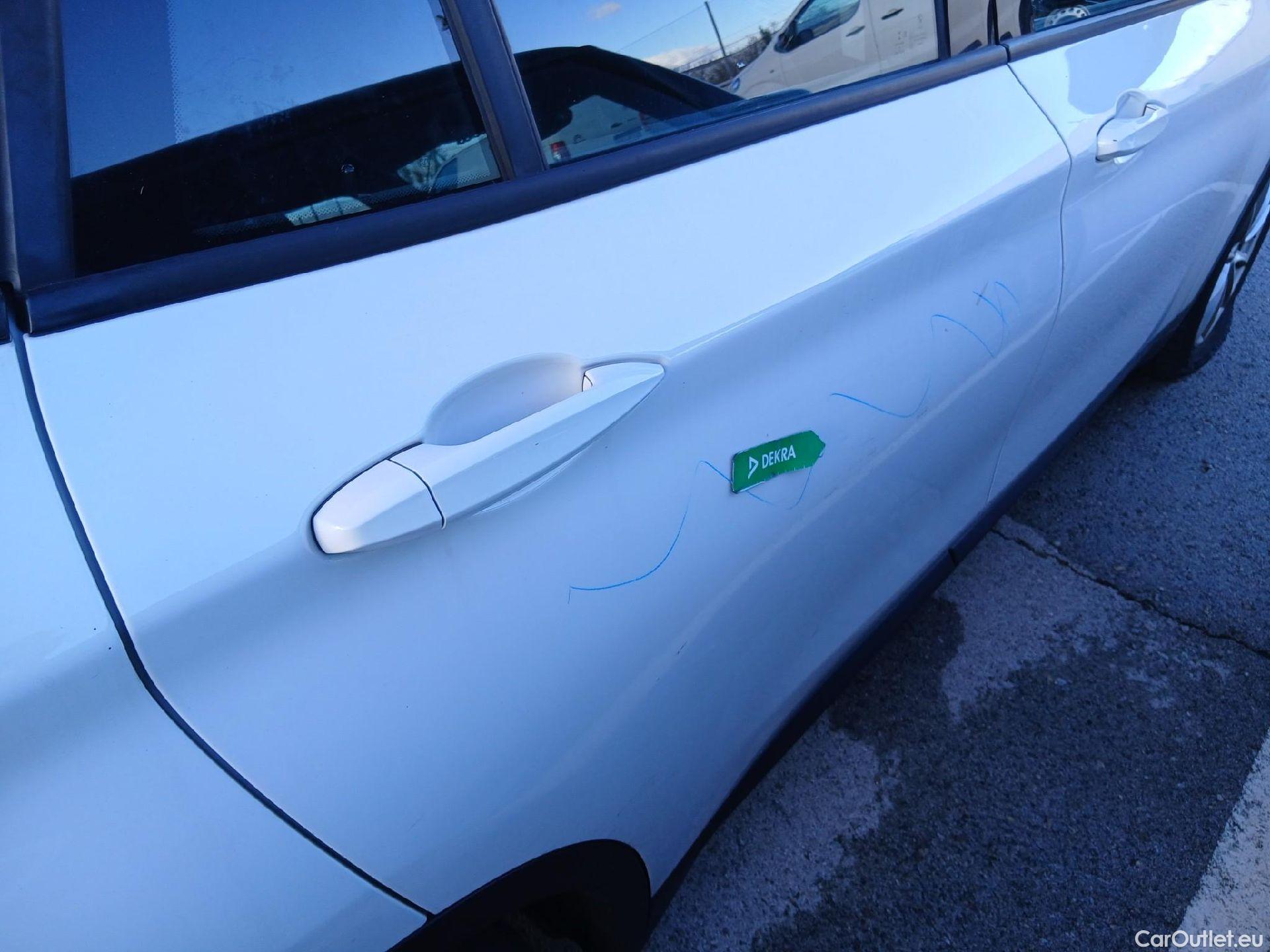  Bmw  X1 BMW  / 2019 / 5P / todoterreno sDrive18dA Business #27