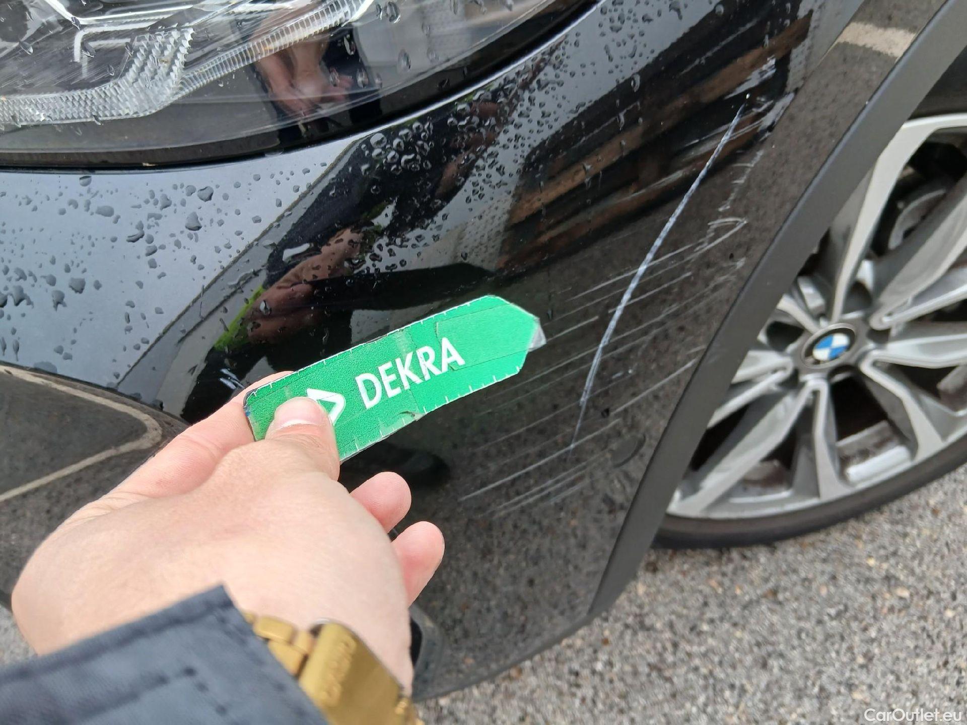  Bmw  X3 BMW  / 2021 / 5P / todoterreno xDrive20d xLine (AC3) #2