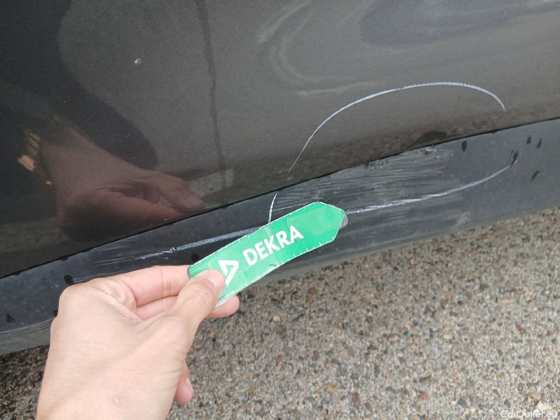  DS  DS7 DS DS 7 Crossback / 2017 / 5P / todoterreno BlueHDi DE 96kW (130CV) Auto. CHIC (AC) #29